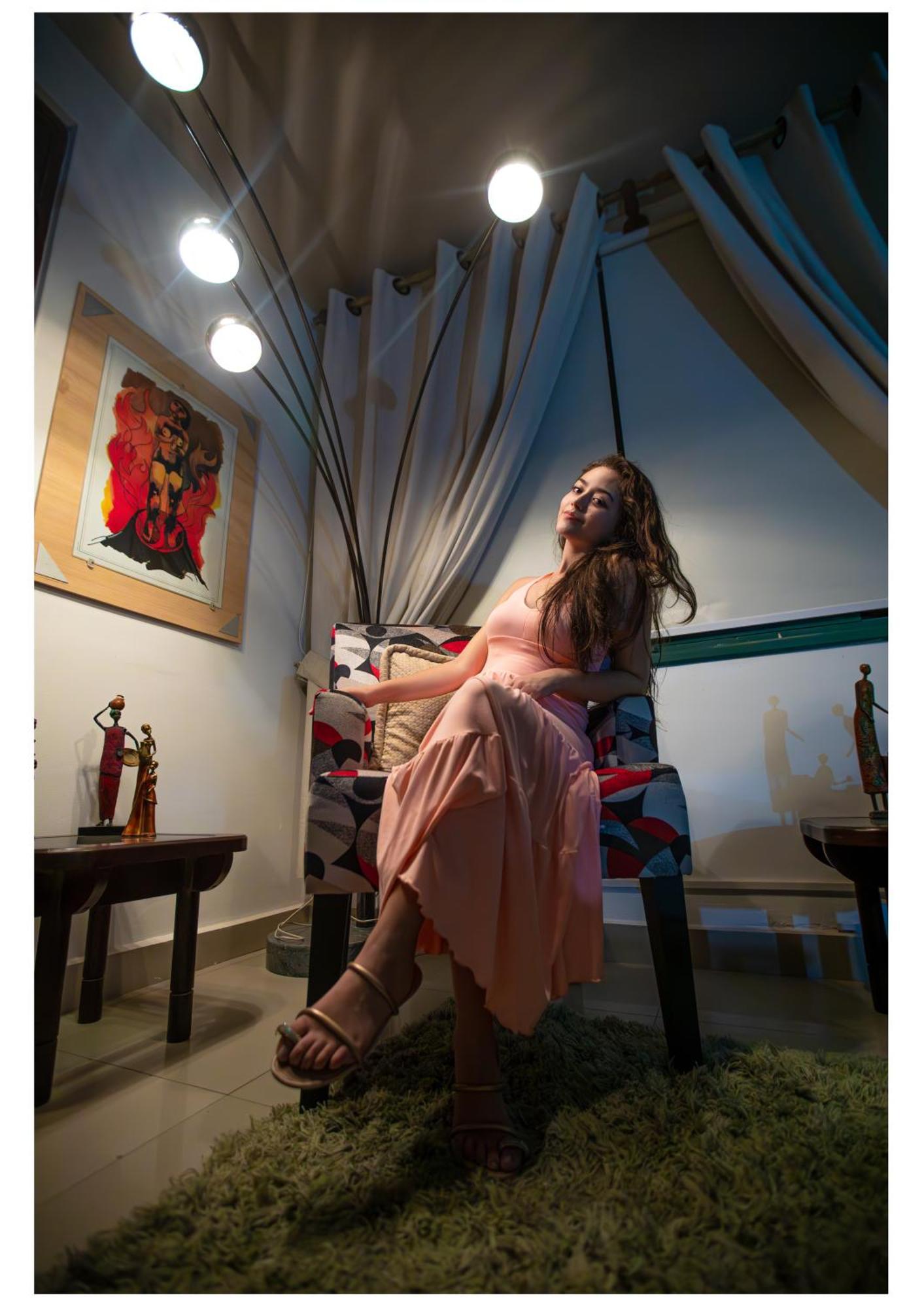 Hotel Boutique El Rancho Olivo Villamontes Екстер'єр фото
