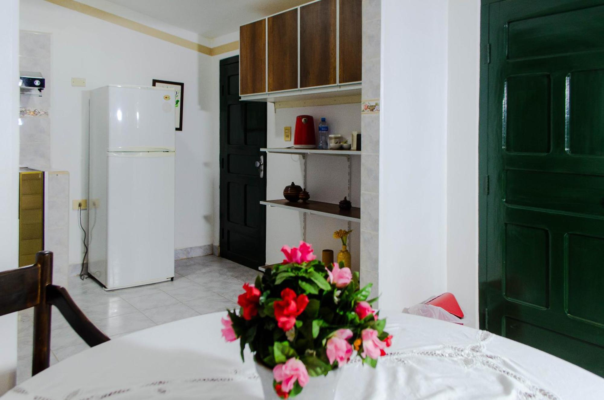 Hotel Boutique El Rancho Olivo Villamontes Екстер'єр фото